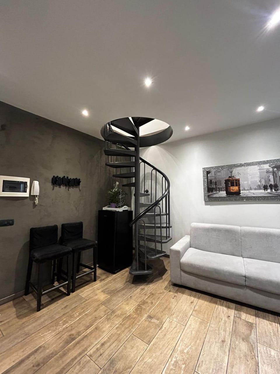 Leonardo Duplex Apartment Apartment in Milan