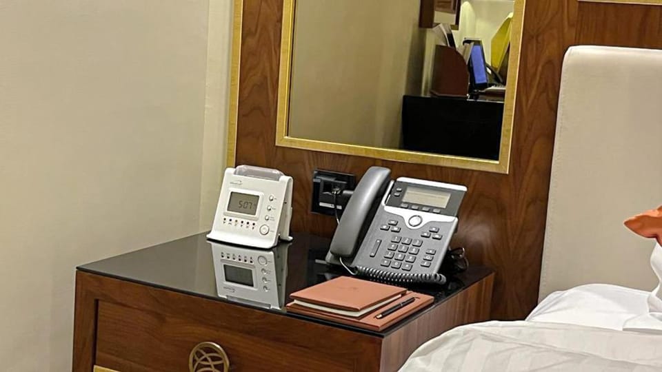 Bayat Hotel فندق بيات Hotel in Saudi Arabia