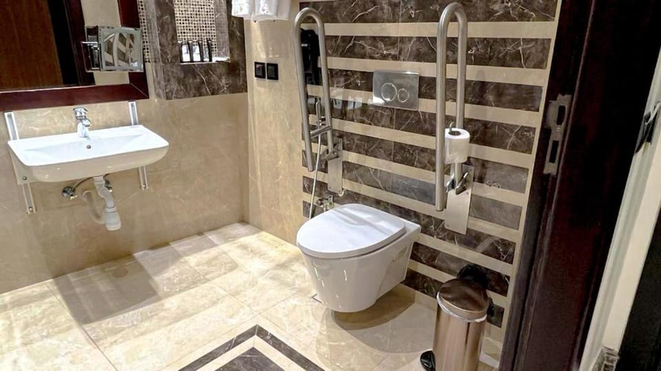 Bayat Hotel فندق بيات Hotel in Saudi Arabia