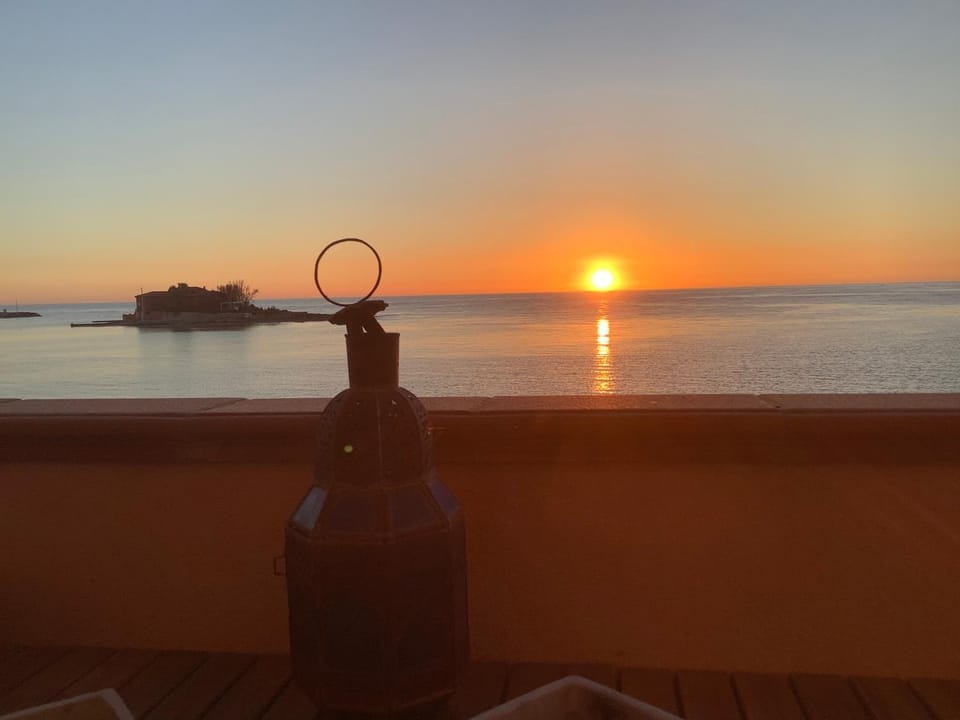 Sunrise