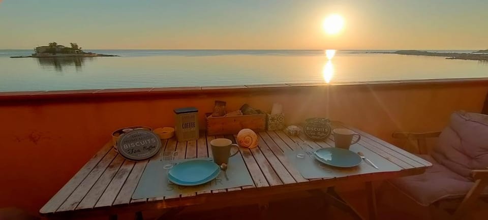 Sea view