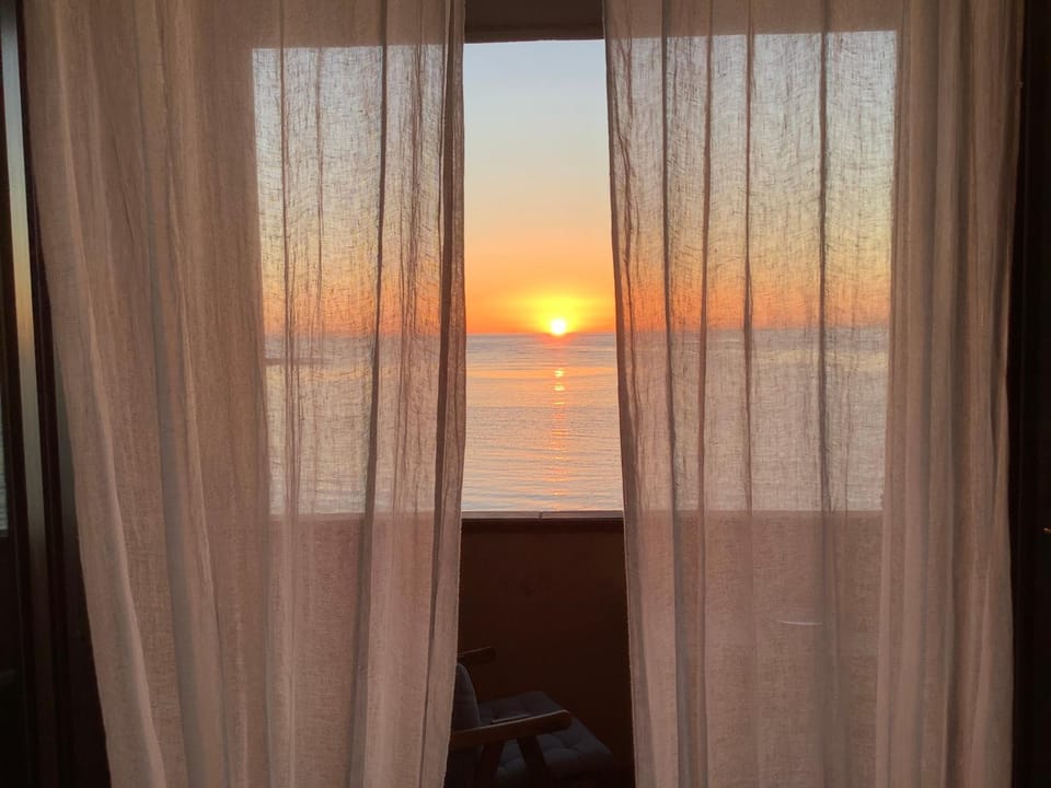Sunrise