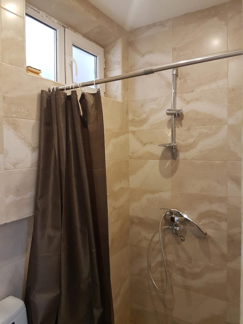 Old Town House on Asatiani Apartment in Tbilisi, Georgia