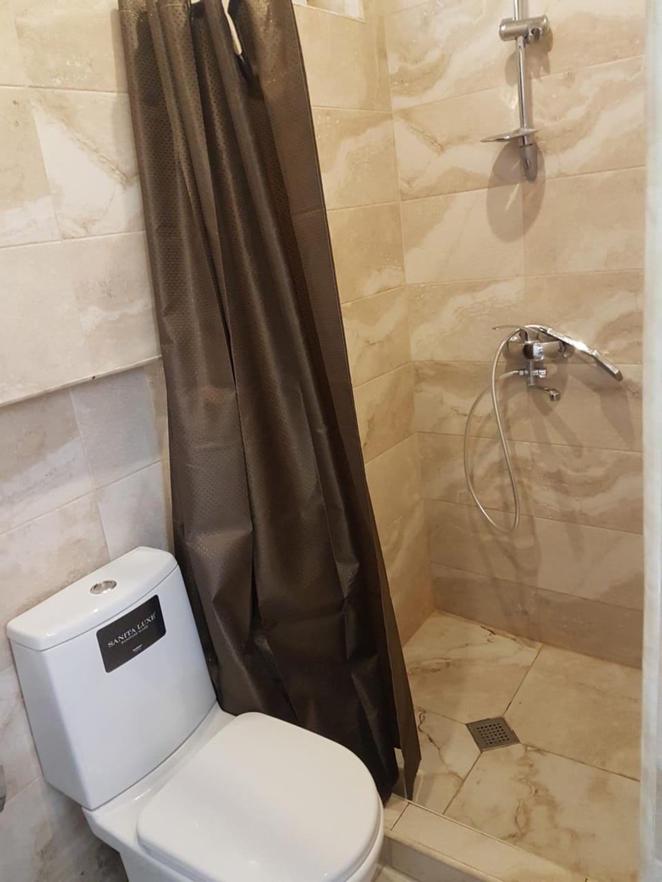 Old Town House on Asatiani Apartment in Tbilisi, Georgia