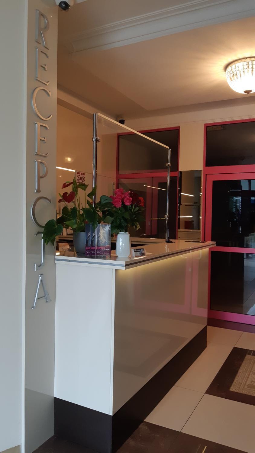 Lobby or reception, Other