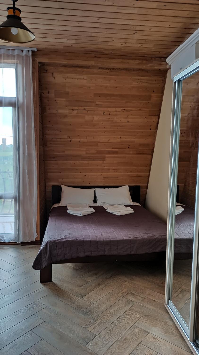Dom Fedorovyh Inn in Odessa Oblast