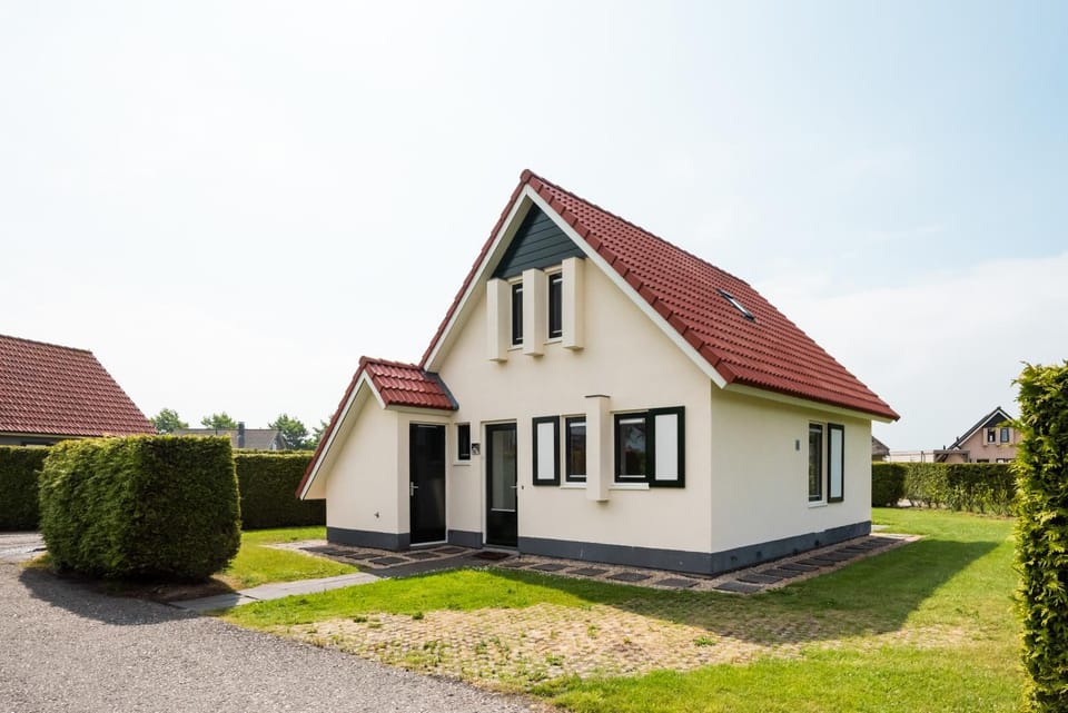 Vacation Home 23 House in Friesland, Netherlands
