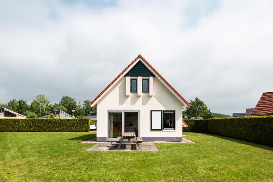 Vacation Home 23 House in Friesland, Netherlands