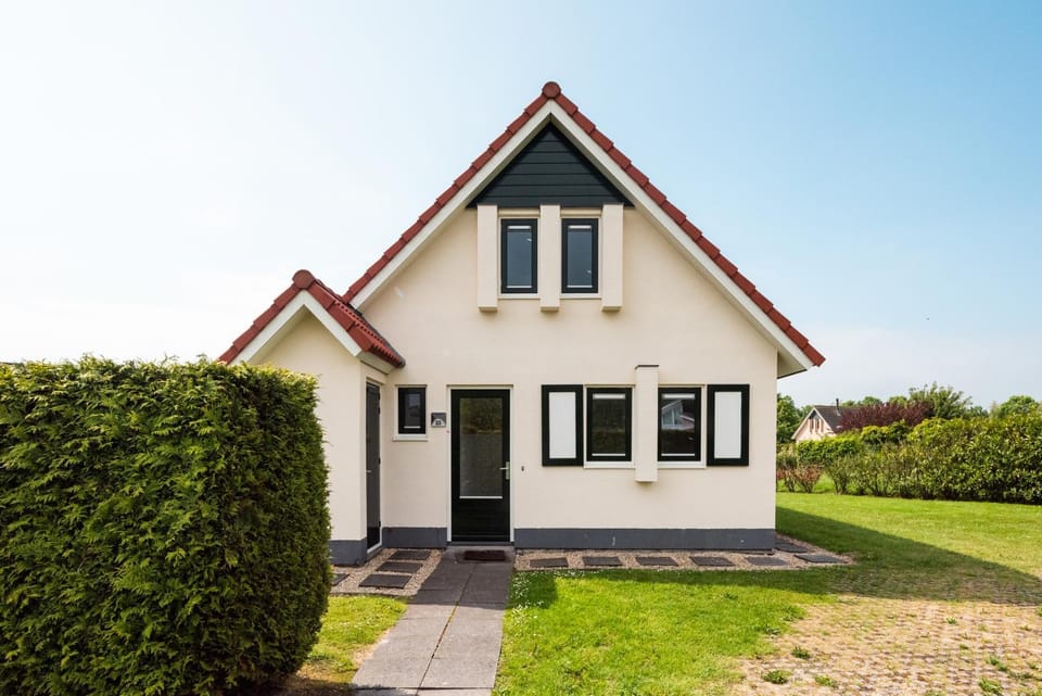 Vacation Home 23 House in Friesland, Netherlands