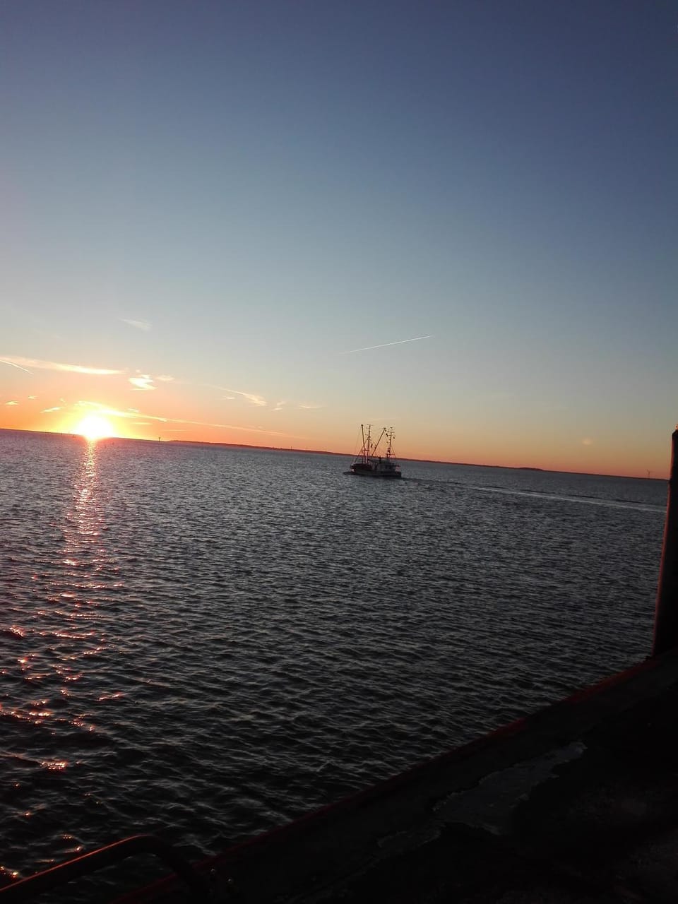 Ferienwohnung Kreider Apartment in Dagebüll