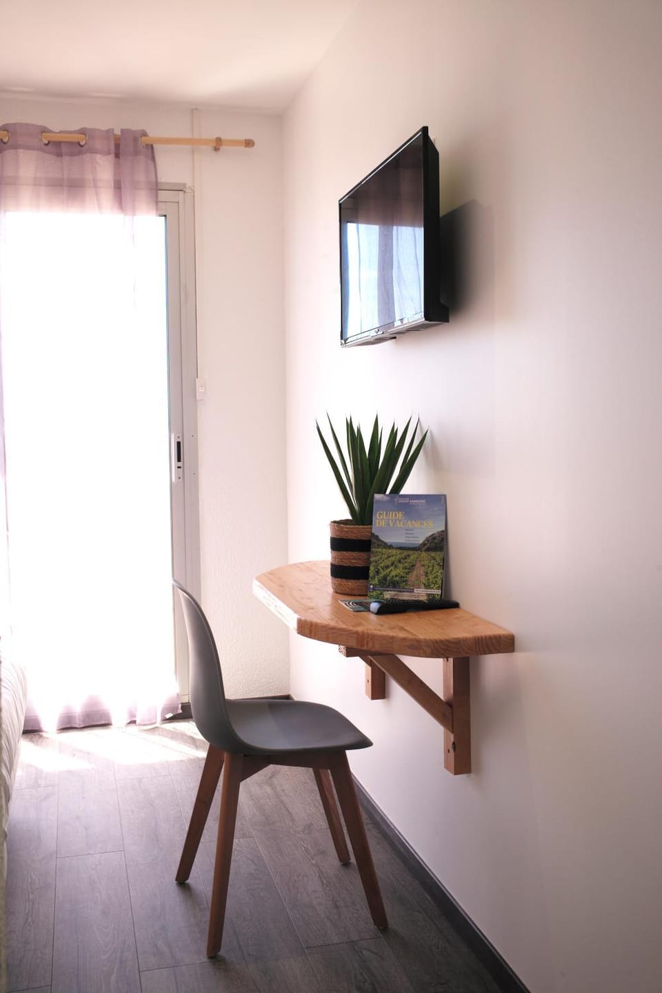 TV and multimedia, Bedroom