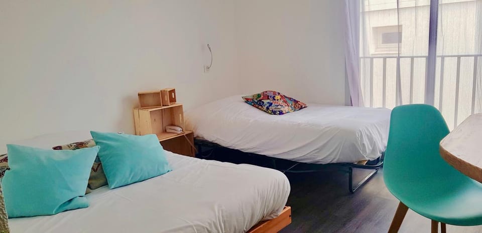 Sunrise Beach Hotel Hotel in Gruissan