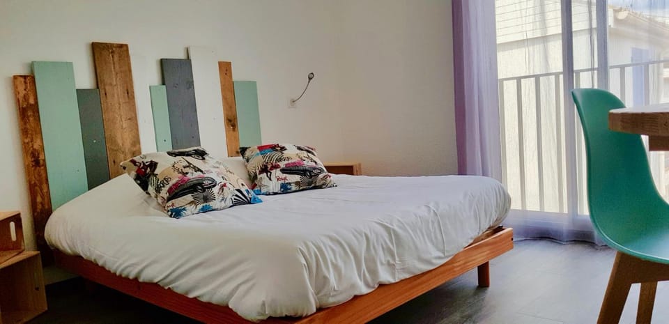 Sunrise Beach Hotel Hotel in Gruissan