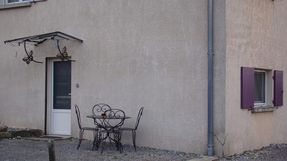 Appartement / Gîte Les Papillons Apartment in Auvergne-Rhône-Alpes