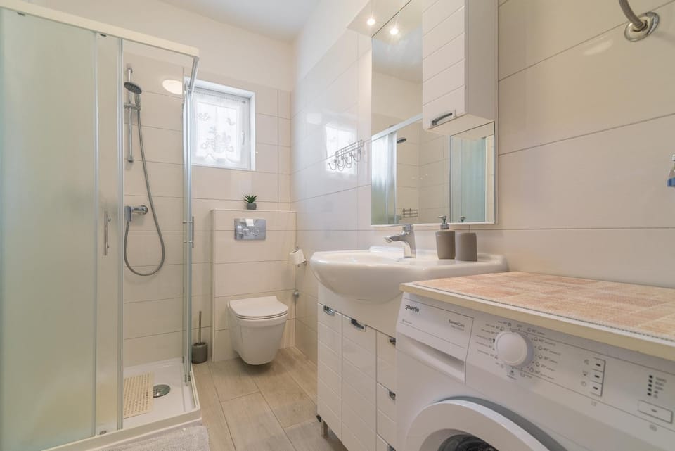 Apartments Tolic Apartment in Biograd na Moru