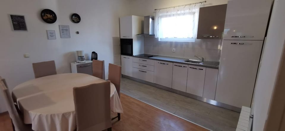 Apartments Tolic Apartment in Biograd na Moru