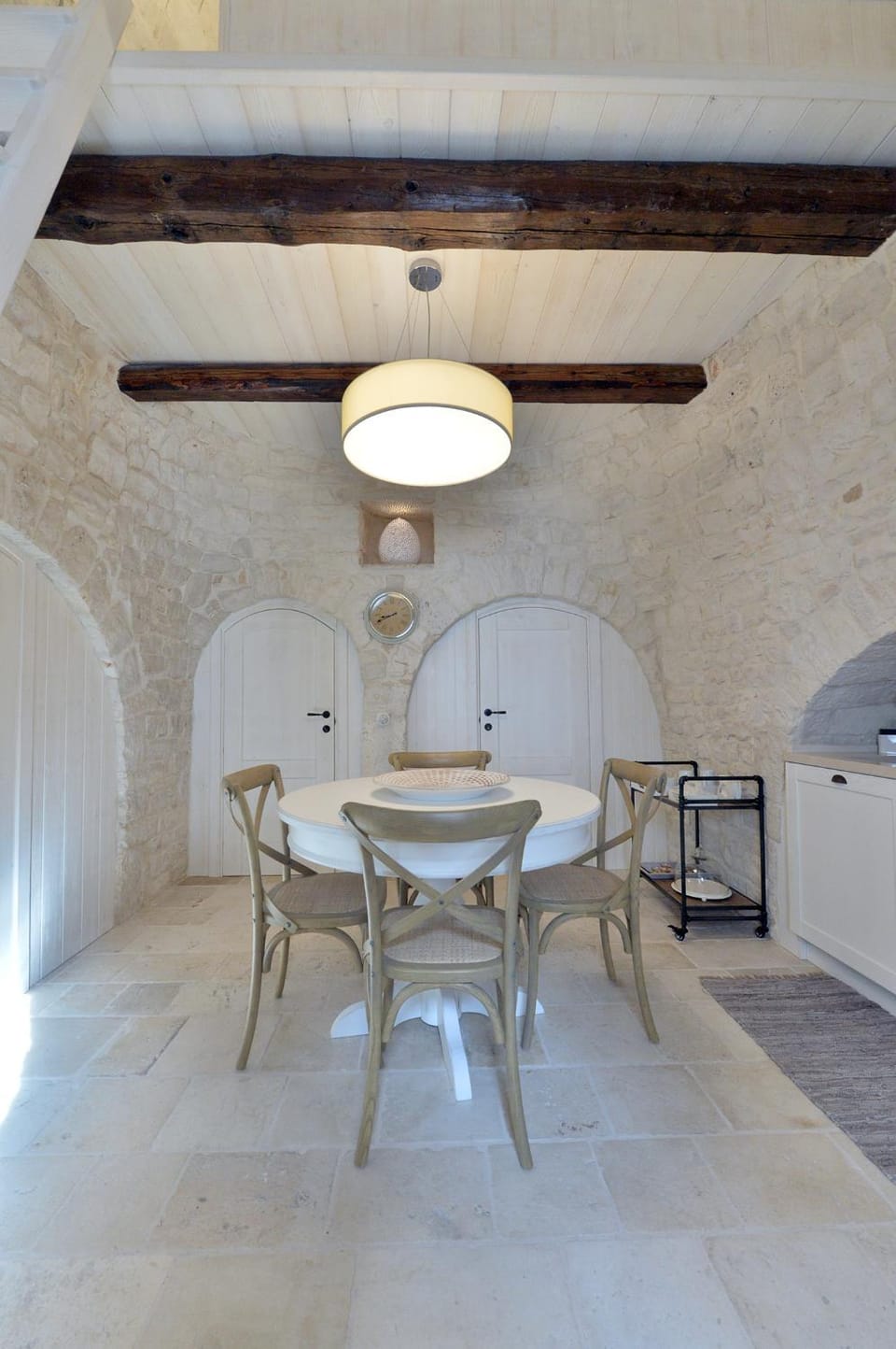 Suite Curcuma House in Province of Taranto