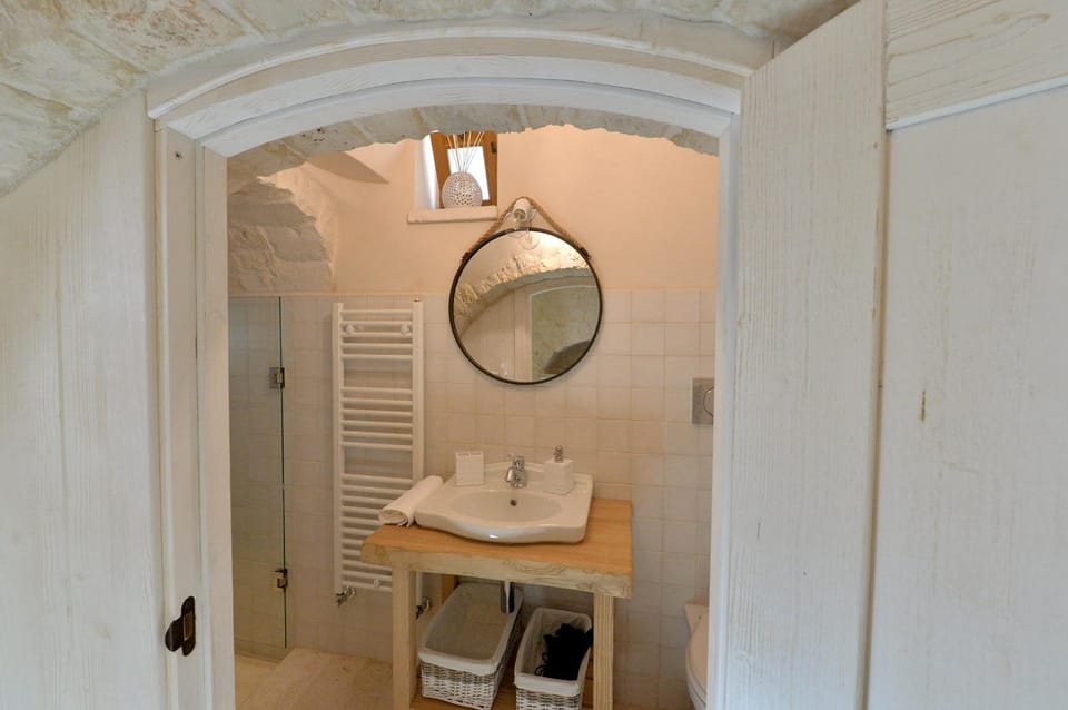 Suite Curcuma House in Province of Taranto