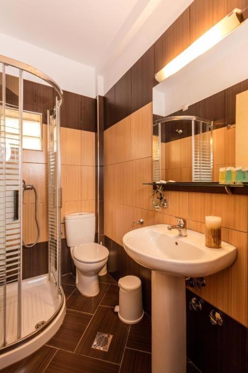 Emotions Apartment in Thasos