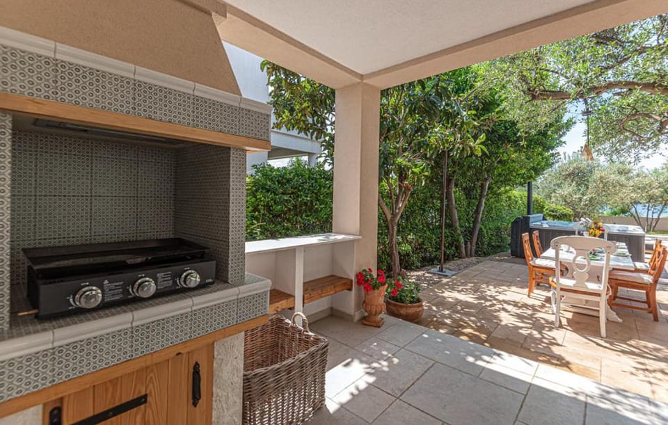 Holiday Home Olive Tree Apartment in Šibenik-Knin County, Croatia