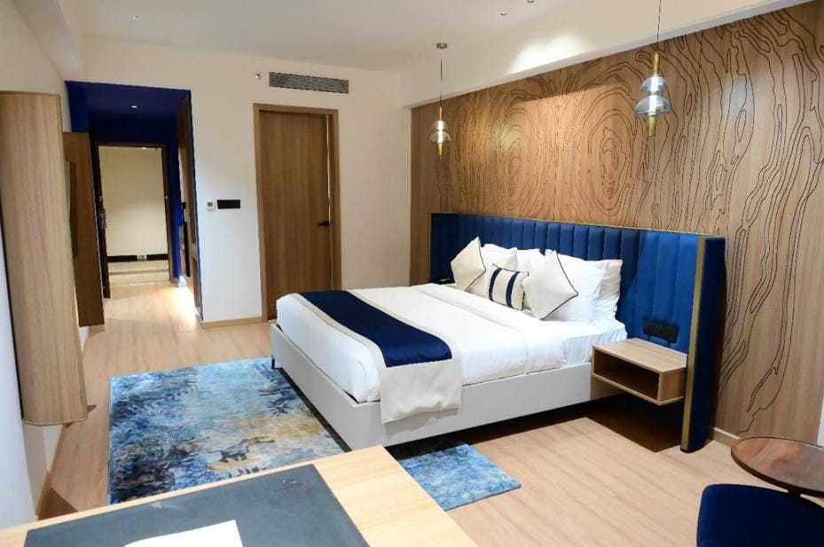 Royalton Hyderabad Abids Hotel in Hyderabad