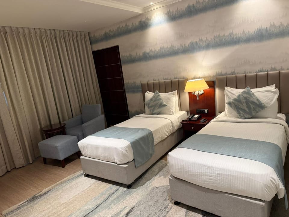 Royalton Hyderabad Abids Hotel in Hyderabad