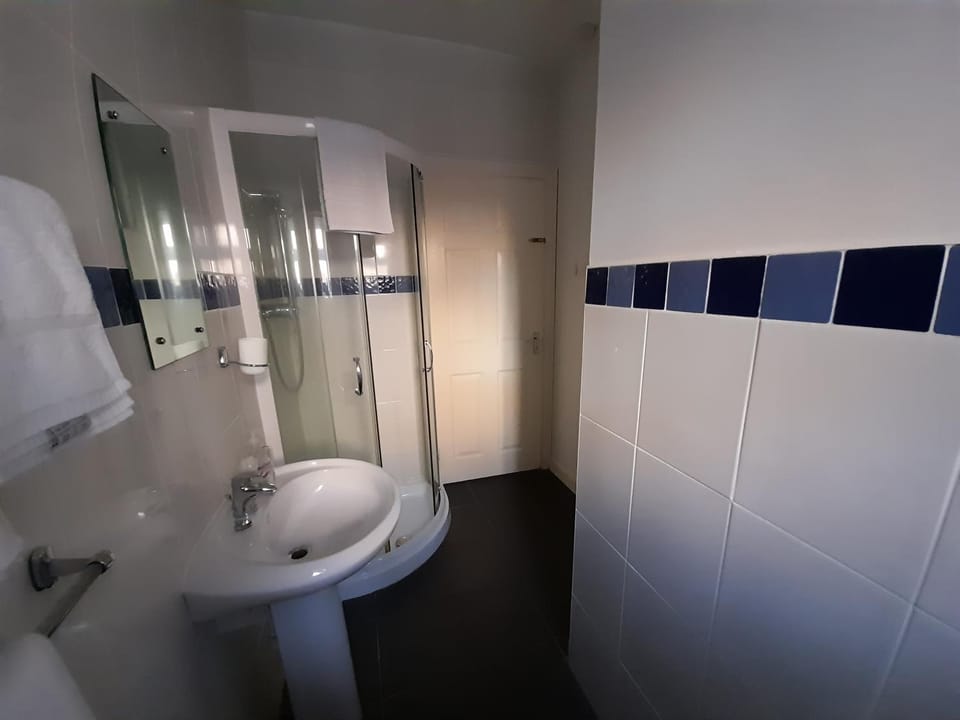 Little Parklands Apt2 Apartment in England