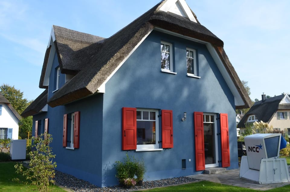 Property building, BBQ facilities, Garden, Balcony/Terrace, Garden view