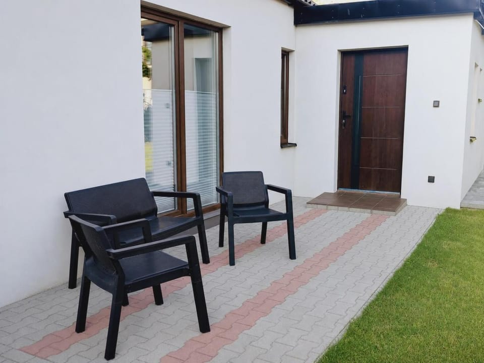 Pokoje Goscinne U Bogusi Vacation rental in Wladyslawowo