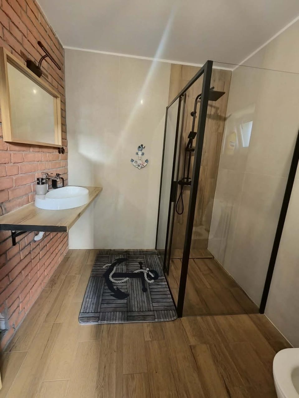 Pokoje Goscinne U Bogusi Vacation rental in Wladyslawowo