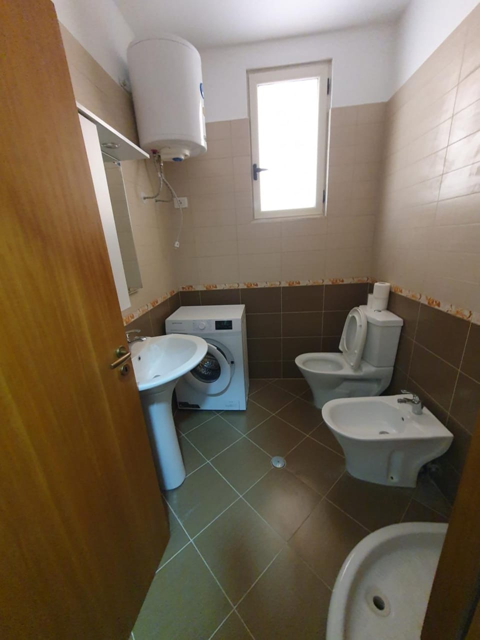 Residenca Juli Apartment in Vlorë