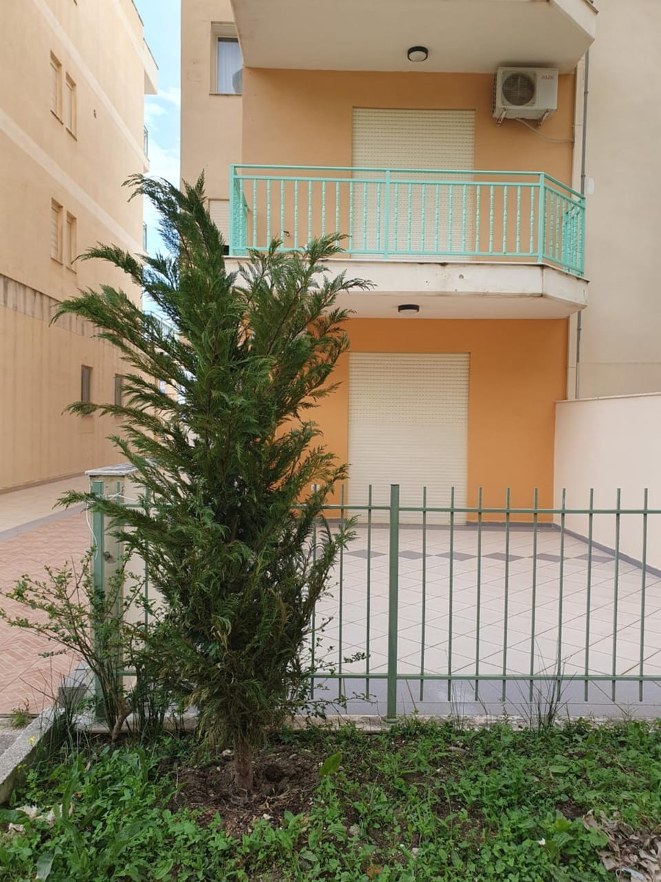 Residenca Juli Apartment in Vlorë