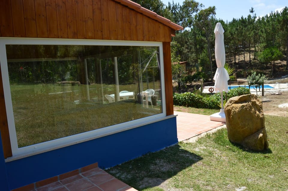 Patio, Garden, Garden view