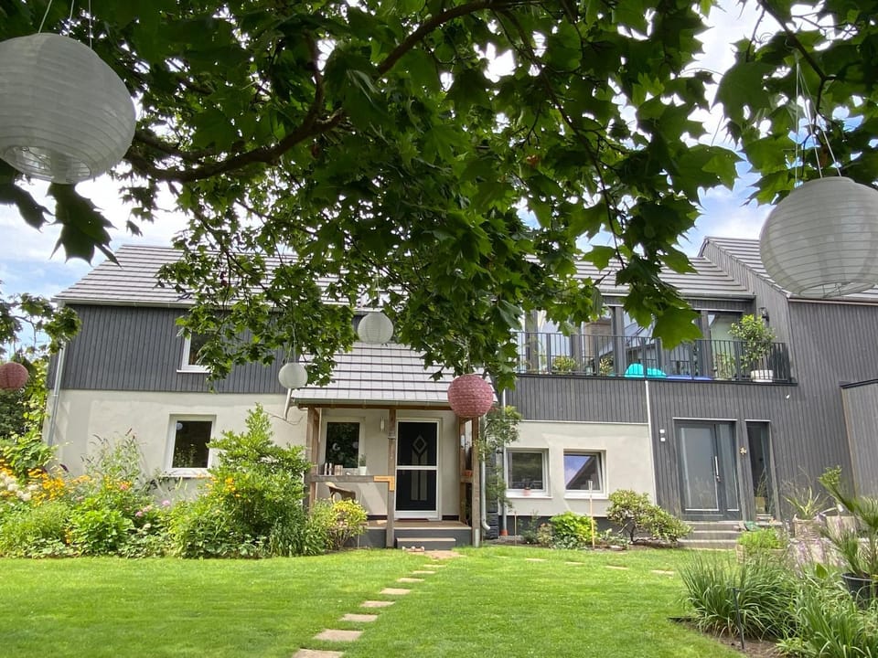 Ferienhaus Lotte Havelland House in Saxony-Anhalt, Germany