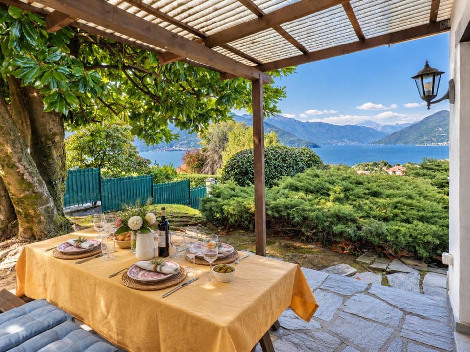 City view, Lake view, Mountain view
