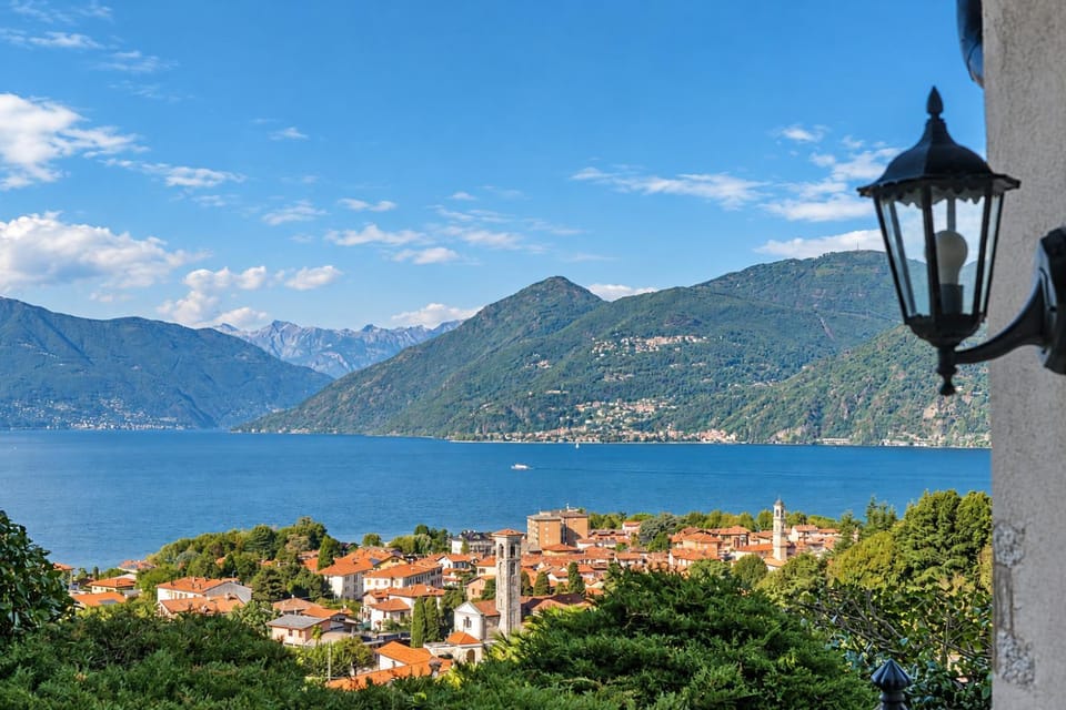 City view, Lake view, Mountain view