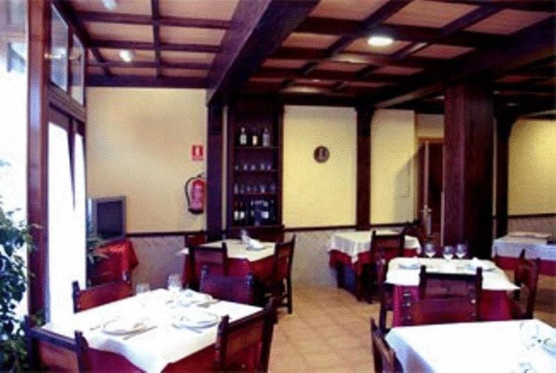 Hotel Laberinto Hotel in Sigüenza