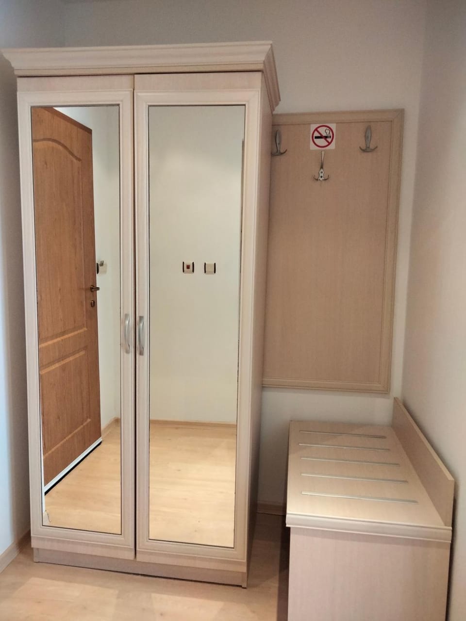 Avalon Apartament Apartment in Sunny Beach