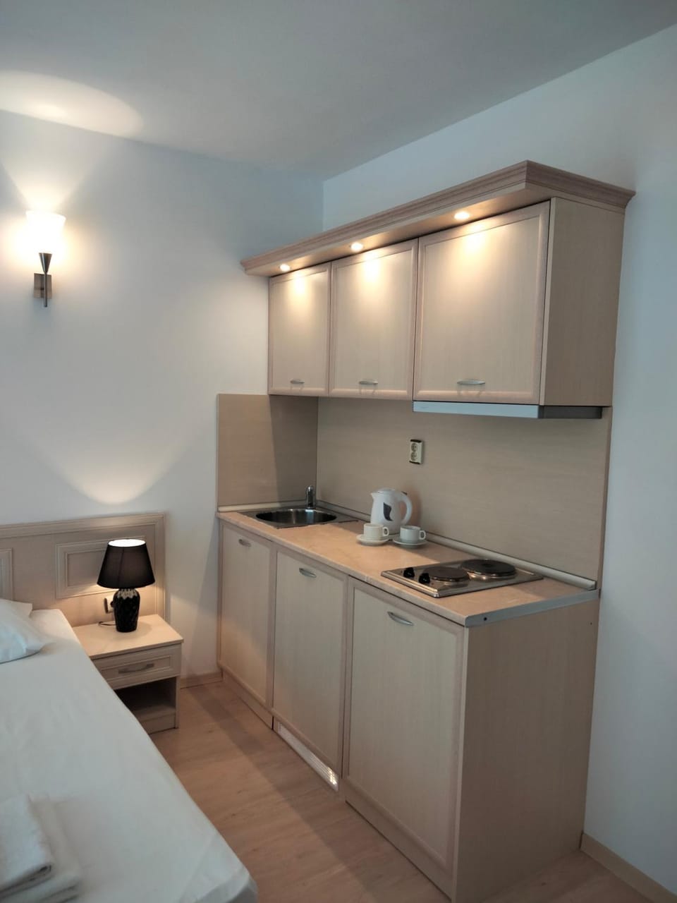 Avalon Apartament Apartment in Sunny Beach
