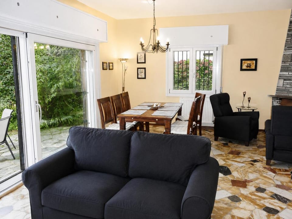 Balcony/Terrace, Living room, Dining area
