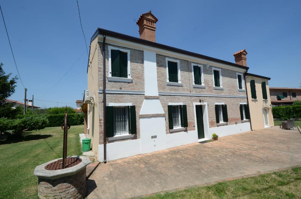 antiche distillerie "buon dormire" Apartment in Veneto
