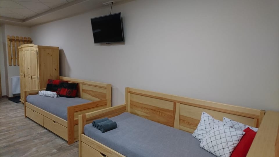 Apartmán Žamberk Apartment in Czechia
