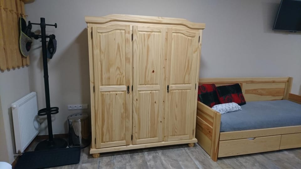 Apartmán Žamberk Apartment in Czechia