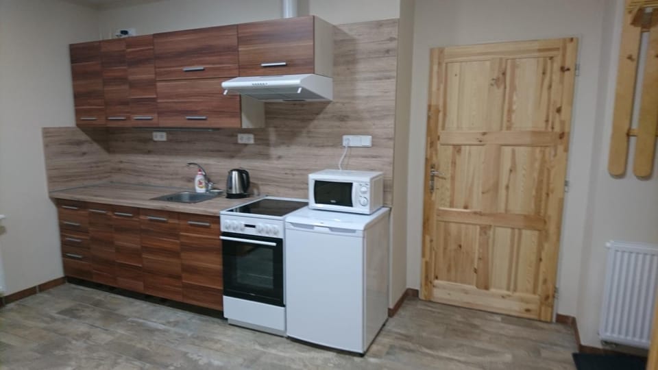 Apartmán Žamberk Apartment in Czechia