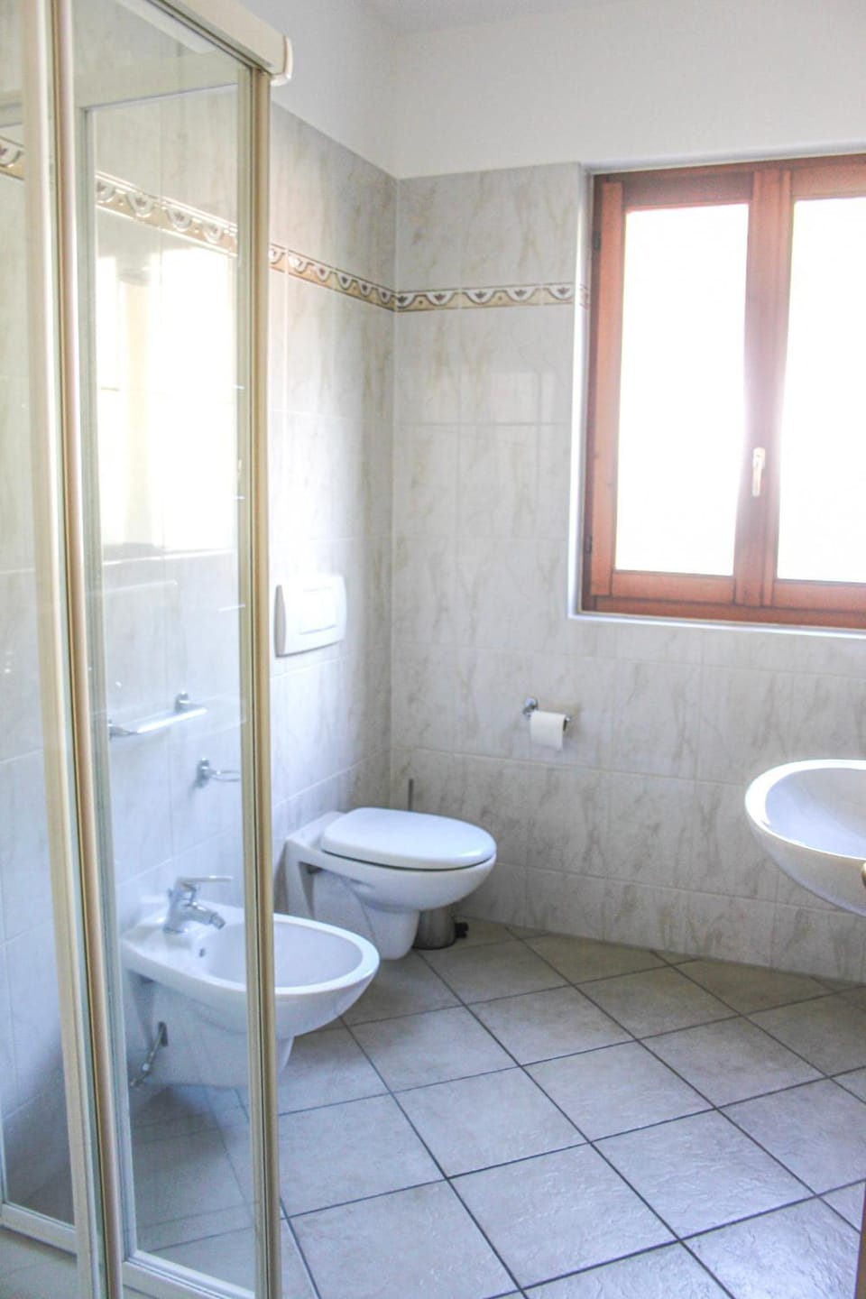 Shower, Toilet, Bathroom, bidet