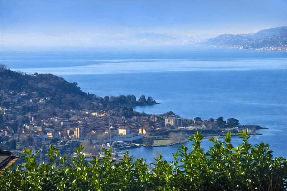 City view, Lake view, Mountain view
