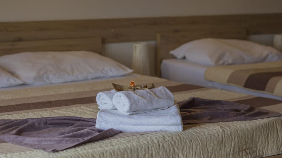 Resort Big House Plitvička jezera Campground/ 
RV Resort in Lika-Senj County