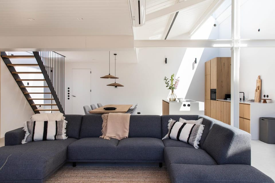 Duinappartementen Schoorl Apartment in Bergen