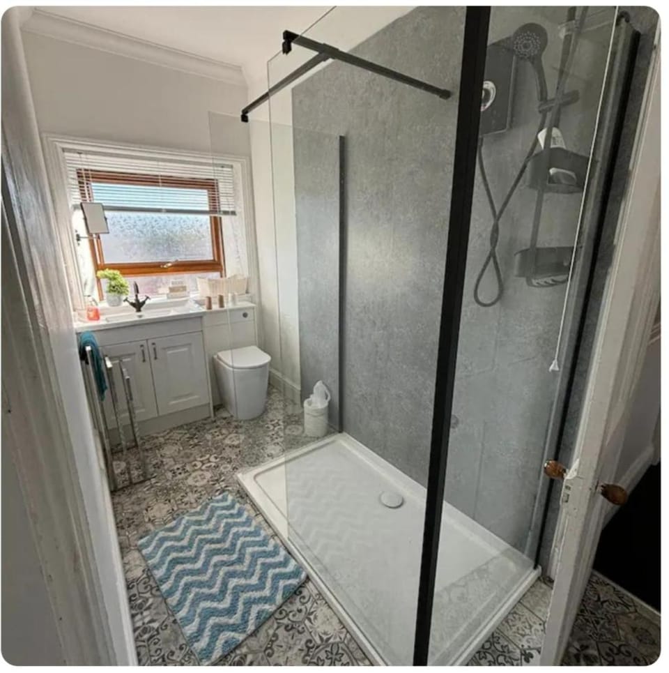 Stonehouse Apartment Apartment in Borough of Barnsley