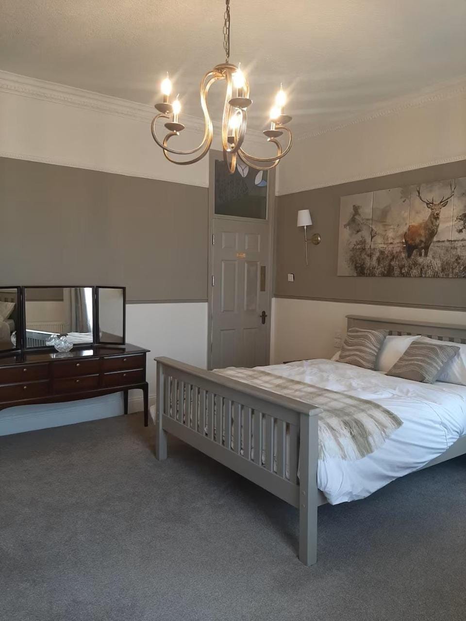 Stonehouse Apartment Apartment in Borough of Barnsley